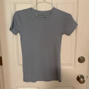Short Sleeves Shirt